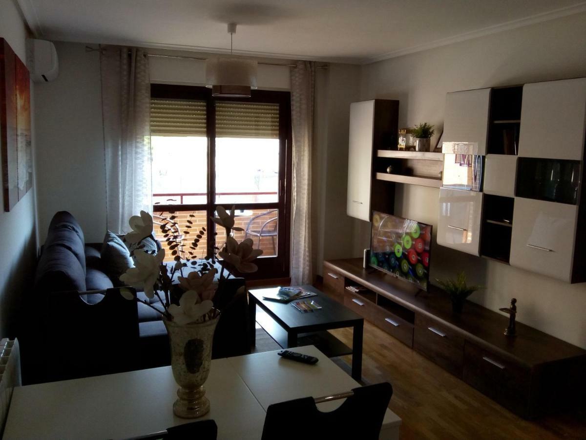 Estudio Bellavista Logrono Exterior photo