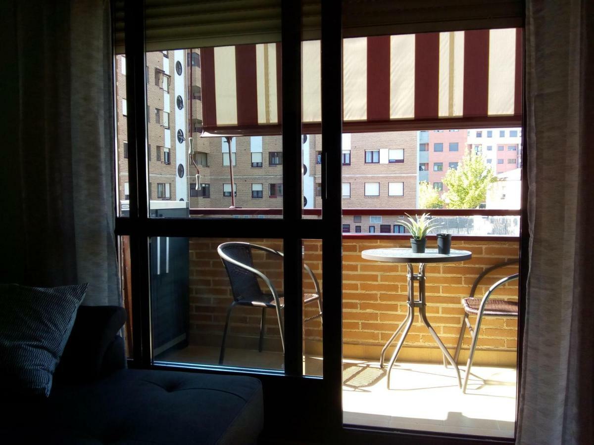 Estudio Bellavista Logrono Exterior photo
