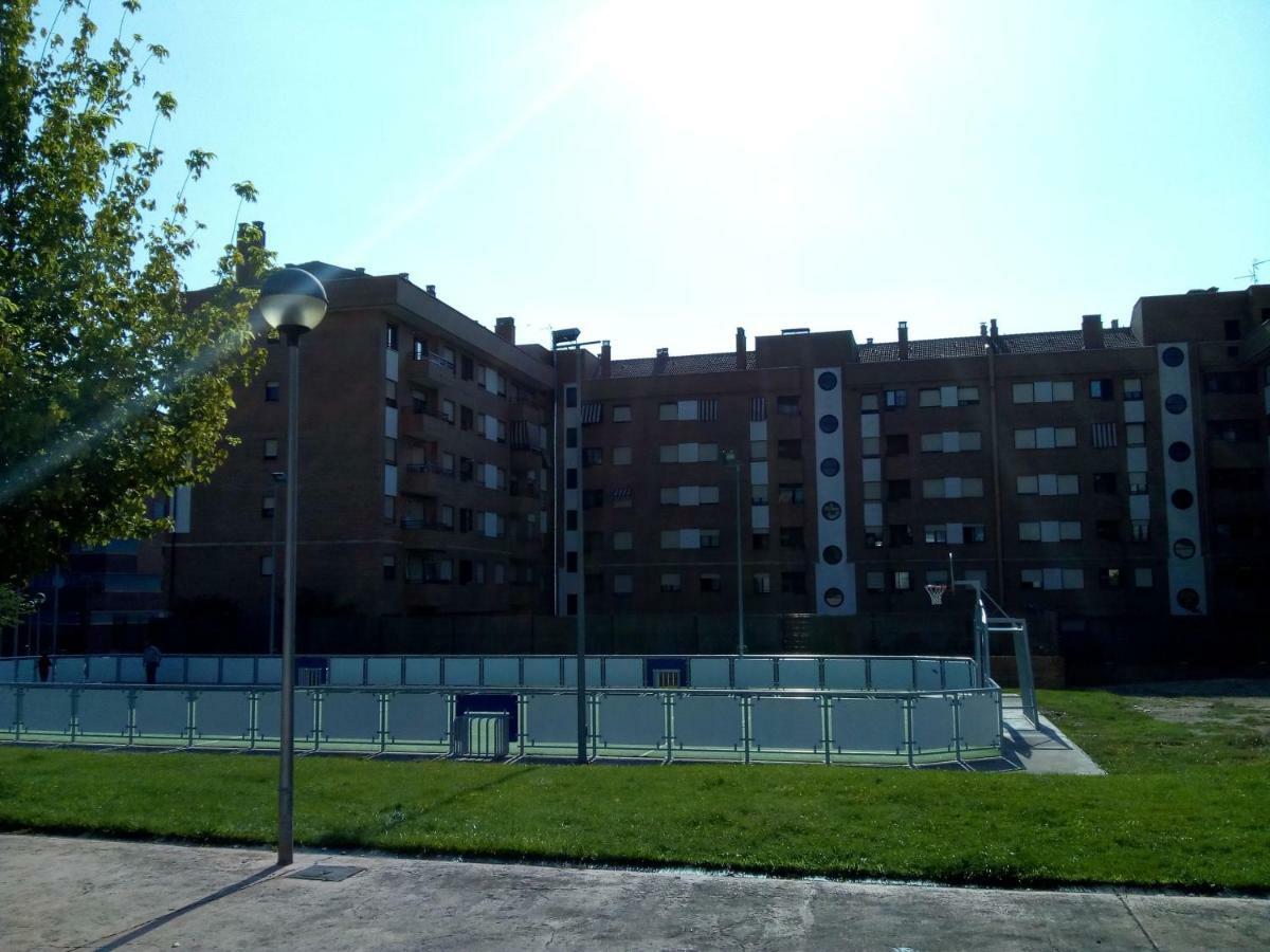 Estudio Bellavista Logrono Exterior photo