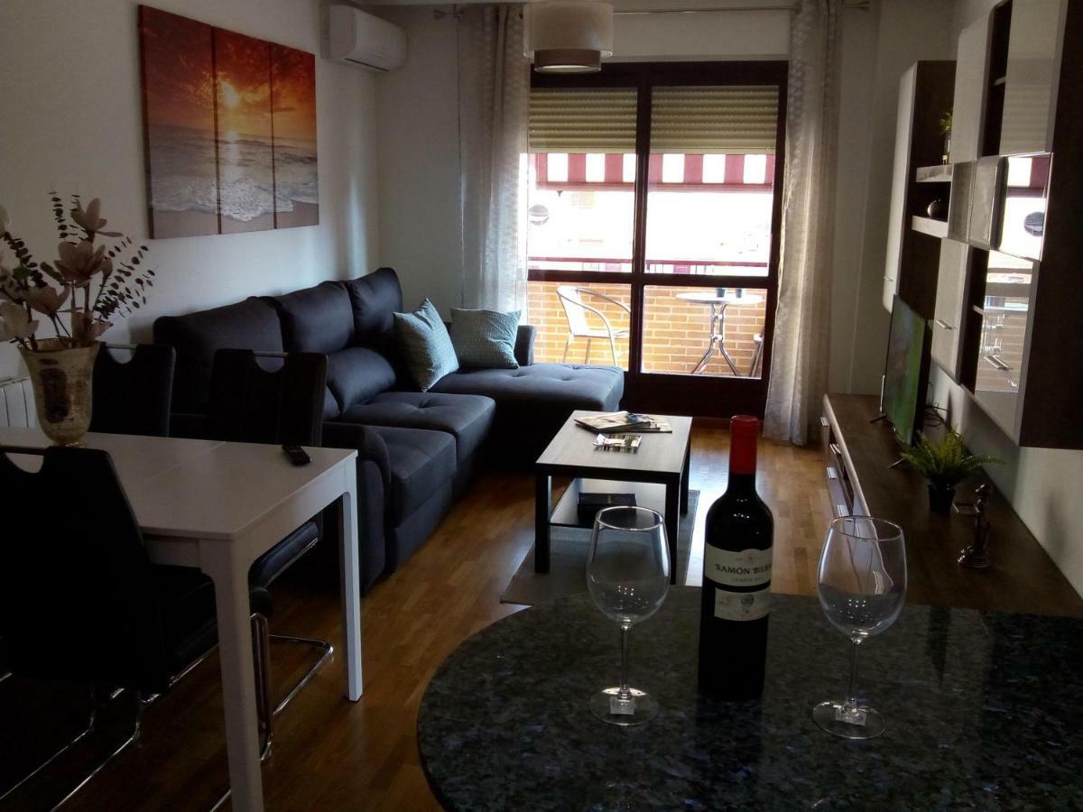 Estudio Bellavista Logrono Exterior photo